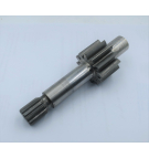 SP2.5 31.5L13 TOOTH SPLINE SHAFT