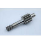 SP2.5 40.0L13 TOOTH SPLINE SHAFT