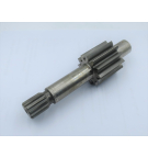 SP2.5 45.0L13 TOOTH SPLINE SHAFT