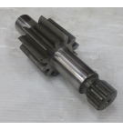 SP2.5 40.0L13 T'TH SHORT SPLINE SH