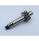 SP2.5 20.0L GP3 1:8 TAPER SHAFT