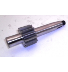SP2.5 28.0L GP3 1:8 TAPER SHAFT