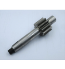 SP2.5 31.5L GP3 1:8 TAPER SHAFT