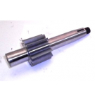 SP2.5 35.5L GP3 1:8 TAPER SHAFT