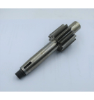SP2.5 40.0L GP3 1:8 TAPER SHAFT