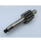 SP2.5 45.0L GP3 1:8 TAPER SHAFT