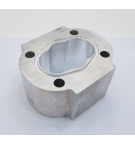 SP2.5 20.0L BLANK BODY