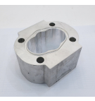 SP2.5 22.4L BLANK BODY