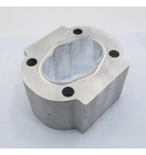 SP2.5 25.0L BLANK BODY