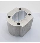 SP2.5 28.0L BLANK BODY