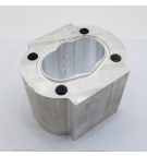 SP2.5 31.5L BLANK BODY FOR