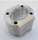 SP2.5 40.0L BLANK BODY