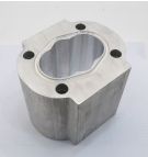 SP2.5 45.0L BLANK BODY