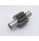 SP2.5 35.5L DRIVEN GEAR