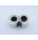 SP2.5 28-45cc/rev ANTI-C FRONT