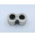 SP2.5 28-45cc/rev CLOCK FRONT BB