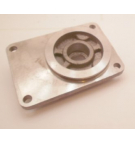 SP2.5 100MM BOSCH 4 BOLT FLANGE CCW