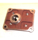 SP2.5 50MM 4 BOLT FLANGE CCW