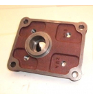 SP2.5 50MM 4 BOLT FLANGE CW