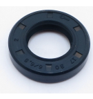 HIGH PRESSURE NITRILE SHAFT SEAL