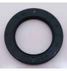 HIGH PRESSURE NITRILE SHAFT SEAL