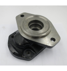 FLANGE REPAIR COVER (COMPLETE