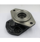 FLANGE REPAIR COVER (COMPLETE