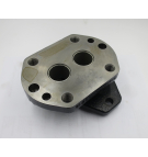 FLANGE REPAIR COVER (COMPLETE