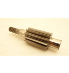 CENRE DRIVE GEAR MALE SPLINE