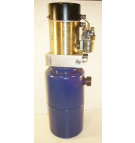 12V 5 LTR TANK 1.5kW 2CC P&T PORTED