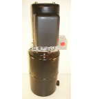 OIL CONTROL TYPE 24v SOL RELEA'