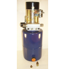 24V 8 LTR TANK 1.5kW 3.15CC SOL REL