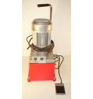1.1KW OIL CONTROL 240v 2.5cc/REV