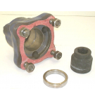 3-4 ISO ADAPTER