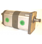 ROQUET 36 + 36 GROUP 3 STD TAN