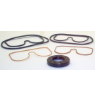 SEP3 / SEU3 STD 01-02 SEAL KIT