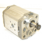 SHP/19S C004 HIGH PRESSURE