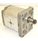 SHP/19S C001 HIGH PRESSURE