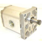 SHP/25D C001 1F HIGH PRESSURE