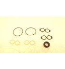 SKM1 NITRILE SEAL KIT - 02 FLANGE