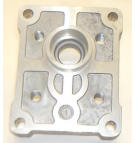 SKP1 ''B'' TYPE FLANGE **