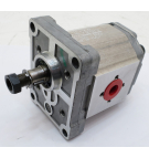 SKP1 3.8S CI02 HYDRAULIC GEAR PUMP