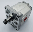 Motor hidráulico Sauer Danfoss 121.20.166.00