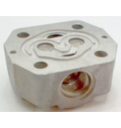 SNP1 RELIEF VALVE END COVER