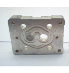 SNP1 CLOCK INTERMEDIATE FLANGE