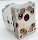 SNP1 1.2S SC11 ГИДРАВЛИЧЕСКИЙ ШЕСТЕРЕНЧАТЫЙ НАСОС