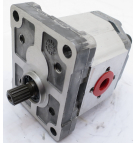 SNP1/1.2S SC01 ГИДРАВЛИЧЕСКИЙ ШЕСТЕРЕНЧАТЫЙ НАСОС