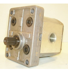 SNP1 1.2L SC01...F ГИДРАВЛИЧЕСКАЯ ПЕРЕДАЧА P