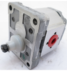 SNP1/1.7S CO01 ГИДРАВЛИЧЕСКИЙ ШЕСТЕРЕНЧАТЫЙ НАСОС