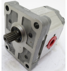 SNP1/1.7 S SC01 ГИДРАВЛИЧЕСКИЙ ШЕСТЕРЕНЧАТЫЙ НАСОС